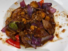 -佳兰雅序融合菜(高新店)