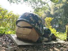 -石燕湖生态旅游景区