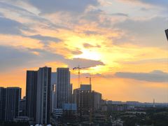 -火舞泰·泰式海鲜火锅餐厅(世纪城店)