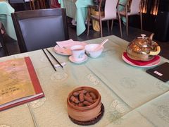 -洪禧楼·老广东海鲜酒楼(宁波万象城店)