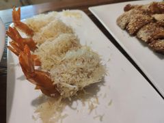 富贵虾-YAFEE雅菲·粤菜·湘菜·融合菜(魏公村店)