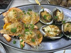 -船奇蒸汽海鲜·闽菜(八市海鲜总店)
