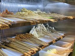 -乐乐姐超级土豆(中关村5号店)