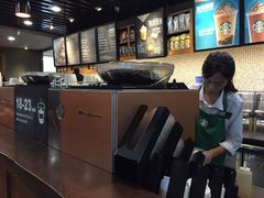 星巴克(夏日百货店)-星巴克(夏日百货店)