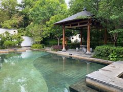 -深业半汤御泉庄温泉