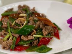 -锦腾轩滇味餐厅