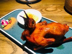 -大鸽饭(岗顶店)