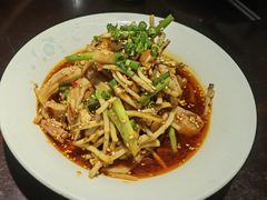 -陈麻婆豆腐总店