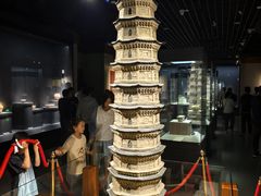 -亳州博物馆
