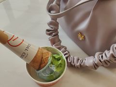 -Dal Cuore 达可芮冰淇淋(陕西北路店)