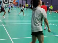 -乐动力闵行体育中心