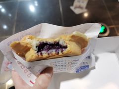 -台湾味正点车轮饼可丽饼(南禅寺店)