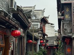 -乾州古城