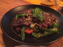 -来龙里 精致 东南亚餐室(万象城店)
