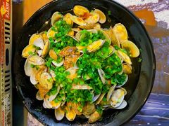 -壹家水货·小海鲜