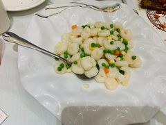 -上海1号私藏菜(黄浦店)