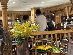-庭悦餐厅(华侨城店)