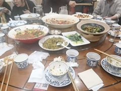 -田园印象·成都土菜院子(华阳店)