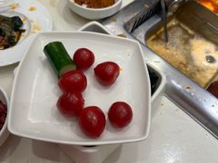 -海底捞火锅(锦艺城店)