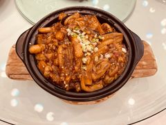-翠园(北京王府中环店)