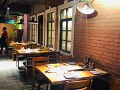 -那些年记忆烧烤