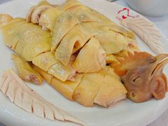 -文记壹心鸡(宝华路店)