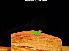 -Wave 未(万科广场店)