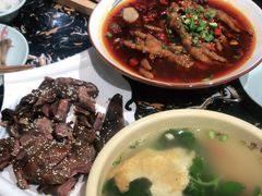 -熊猫家新派川菜(百里一·龙兴集店)