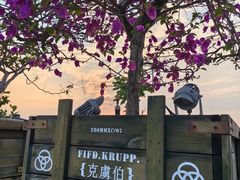 -胡里山炮台