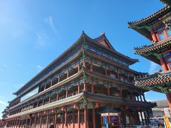 -杨柳青古镇