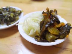 -欣达面馆(天桥支路店)
