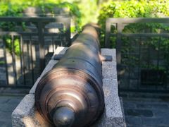 -虞山城墙