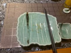 -大渔铁板烧(中山路八佰伴店)