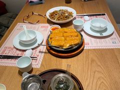 -顺风汤馆·广府粤菜(江宸天街店)