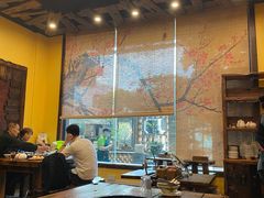 大堂-阿多私房菜(顺德店)