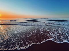 -威海国际海水浴场旅游区