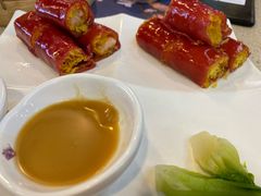 金沙红米肠-点都德(汇胜楼店)