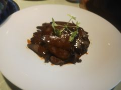 -金典银峰老鹅馆·昆山菜(亭林公园店)