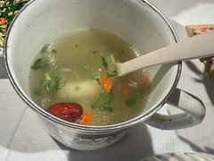 -西域阿里马新疆菜·清真(桂花路店)