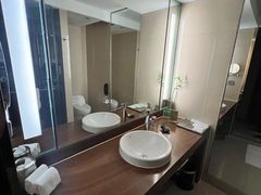 -杭州龙禧福朋喜来登酒店