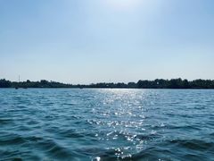 -南京金牛湖风景区