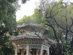 -荔湾湖公园