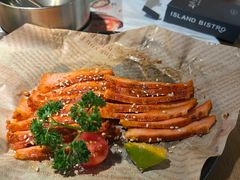 -岛风·台食小馆 ISLAND BISTRO(烟台山店)