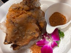 -唐猫庭院·千年陕菜(大唐不夜城店)