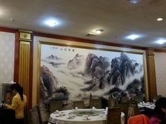 -旭璟酒家·传统粤菜·湘菜(逸景路店)