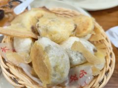 -清真方中山胡辣汤(许昌店)