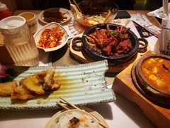 -七八冷面·延边朝鲜族美食(圣熙八号店)