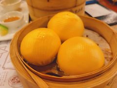 凤凰流沙包-点都德(聚福楼店)