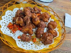 -南记食粥坊·宵夜大排档(莲花总店)