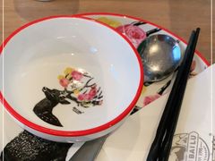 -新白鹿餐厅(城西银泰城店)